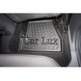 Alfombras Alfombrillas de goma Exclusiv FORD Focus III